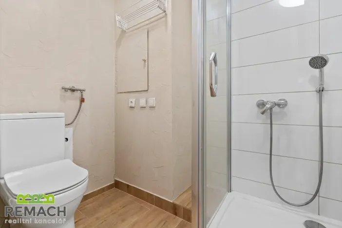 Pronájem bytu 3+1, Uherské Hradiště, Za Alejí, 71 m2