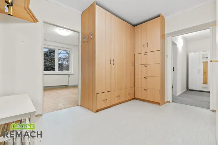 Pronájem bytu 3+1, Uherské Hradiště, Za Alejí, 71 m2