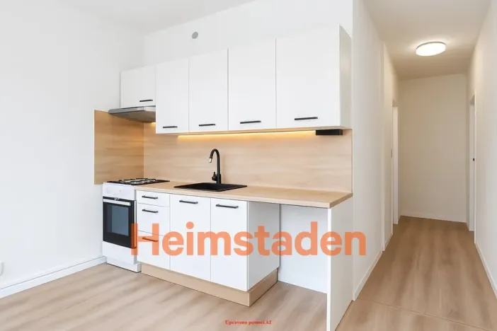 Pronájem bytu 3+1, Karviná - Nové Město, Kořenského, 70 m2