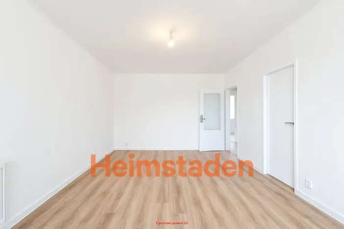 Pronájem bytu 3+1, Karviná - Nové Město, Kořenského, 70 m2