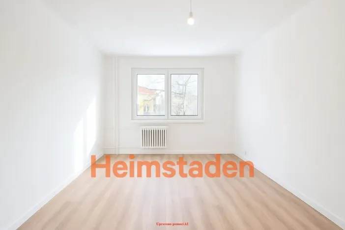 Pronájem bytu 3+1, Karviná - Nové Město, Kořenského, 70 m2