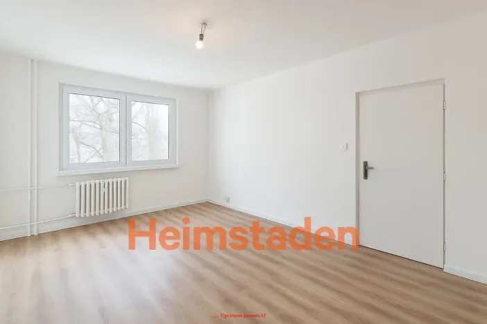 Pronájem bytu 3+1, Karviná - Nové Město, Kořenského, 70 m2