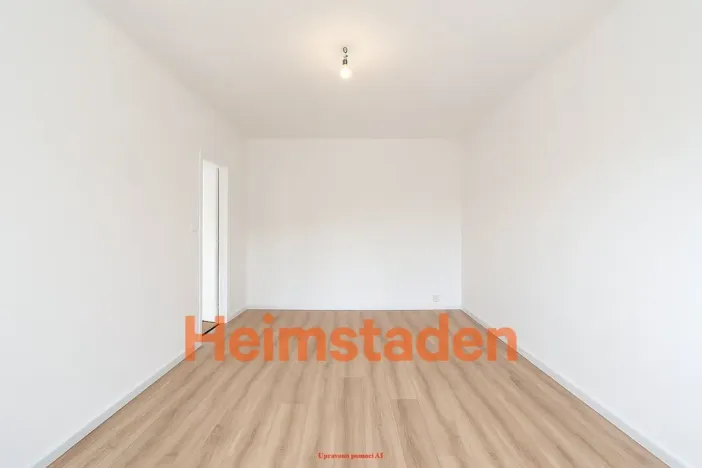 Pronájem bytu 3+1, Karviná - Nové Město, Kořenského, 70 m2