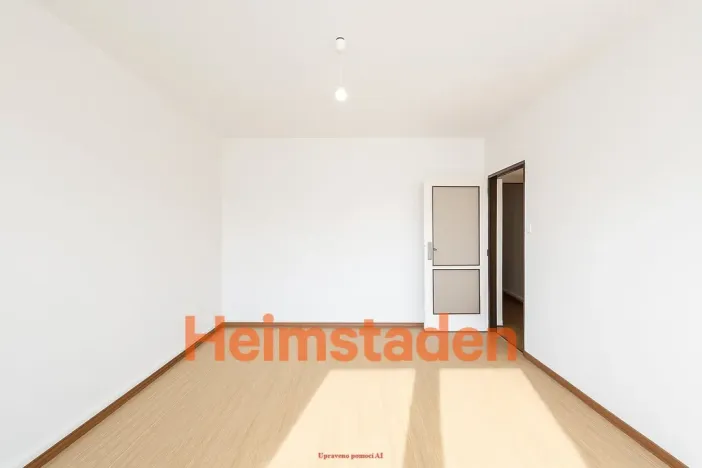 Pronájem bytu 2+1, Karviná - Nové Město, Kořenského, 53 m2