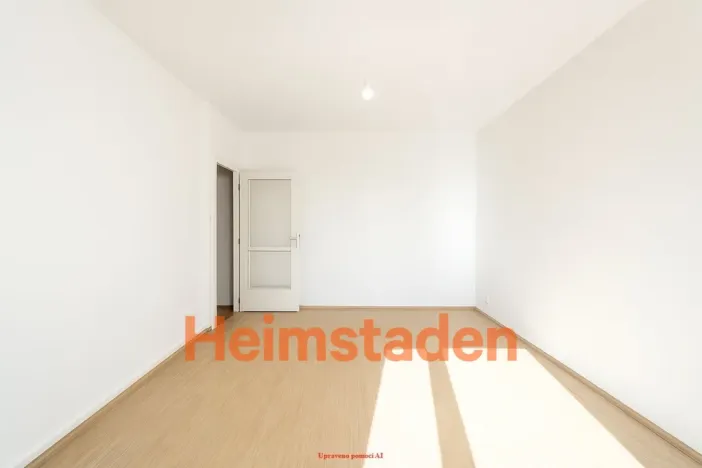 Pronájem bytu 2+1, Karviná - Nové Město, Kořenského, 53 m2