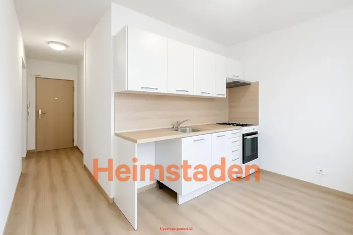 Pronájem bytu 2+1, Karviná - Nové Město, Kořenského, 53 m2