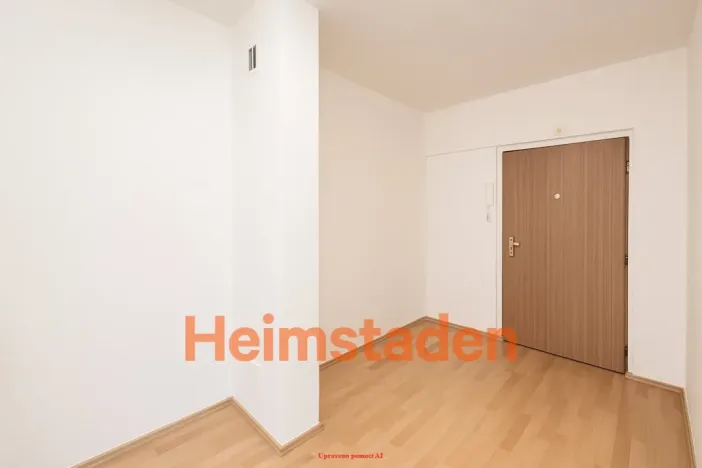 Pronájem bytu 2+1, Karviná - Nové Město, Kořenského, 53 m2