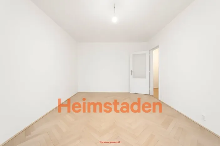 Pronájem bytu 1+1, Karviná - Ráj, Prameny, 39 m2