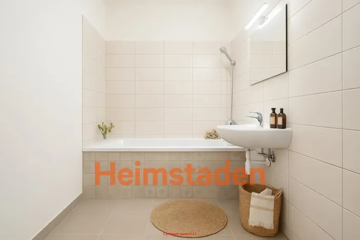 Pronájem bytu 3+1, Karviná - Mizerov, Studentská, 66 m2