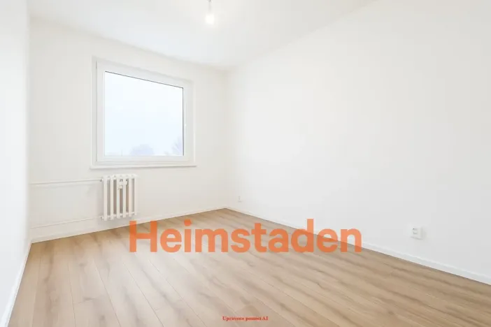 Pronájem bytu 3+1, Karviná - Mizerov, Studentská, 66 m2