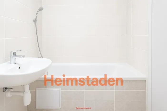 Pronájem bytu 2+1, Karviná - Ráj, Božkova, 55 m2