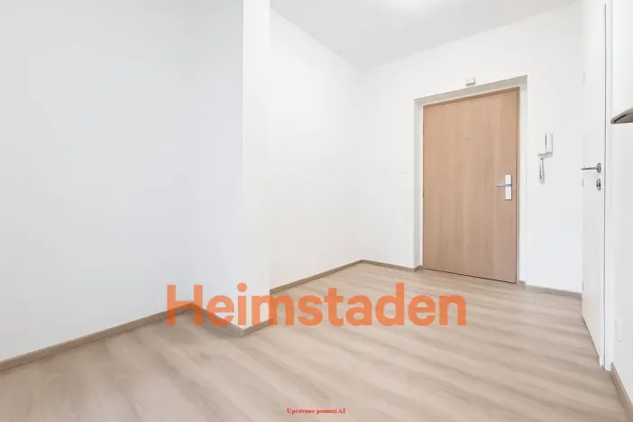 Pronájem bytu 2+1, Karviná - Ráj, Božkova, 55 m2