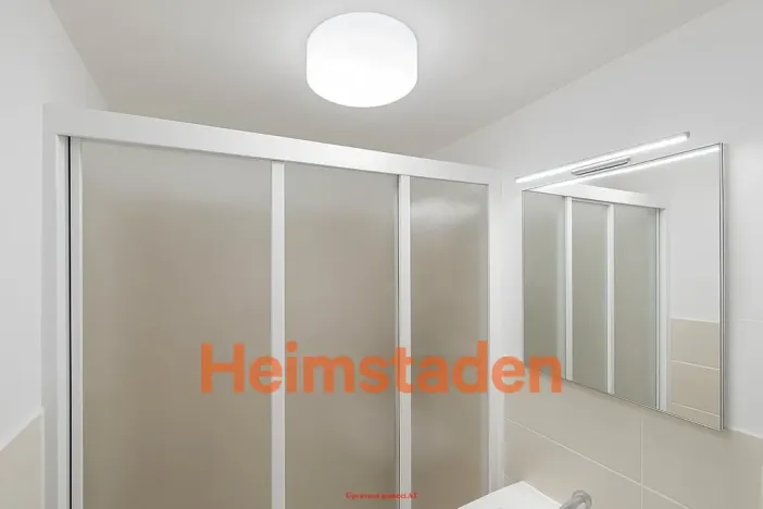 Pronájem bytu 1+kk, Karviná - Ráj, Sovova, 27 m2