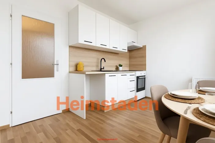Pronájem bytu 1+kk, Karviná - Hranice, Slovenská, 30 m2