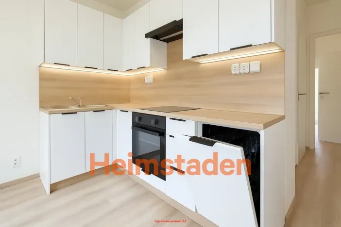 Pronájem bytu 3+1, Albrechtice, Hornická, 77 m2