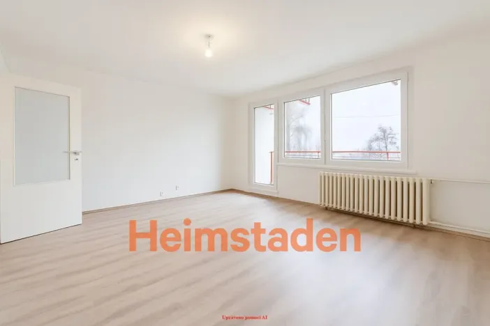 Pronájem bytu 3+1, Albrechtice, Hornická, 77 m2