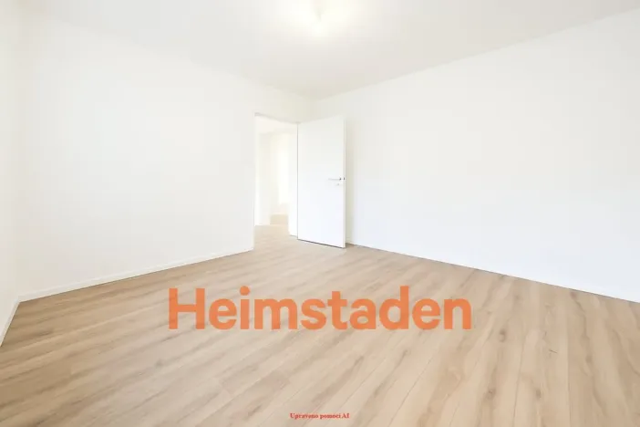 Pronájem bytu 3+1, Albrechtice, Hornická, 77 m2