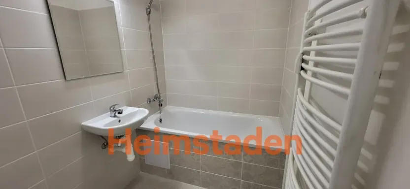 Pronájem bytu 3+1, Albrechtice, Hornická, 77 m2