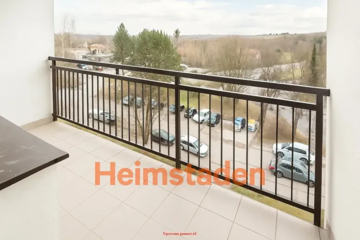 Pronájem bytu 3+1, Albrechtice, Hornická, 77 m2