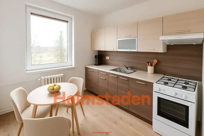 Pronájem bytu 2+1, Horní Suchá, Dr. Glazera, 50 m2