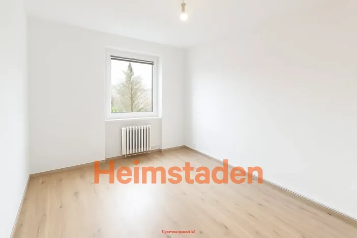 Pronájem bytu 2+1, Horní Suchá, Dr. Glazera, 50 m2