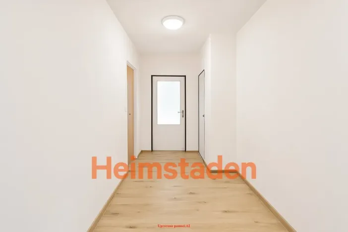 Pronájem bytu 2+1, Horní Suchá, Dr. Glazera, 50 m2