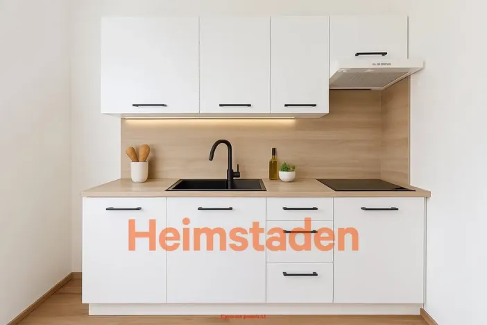 Pronájem bytu 1+kk, Horní Suchá, Dr. Glazera, 25 m2