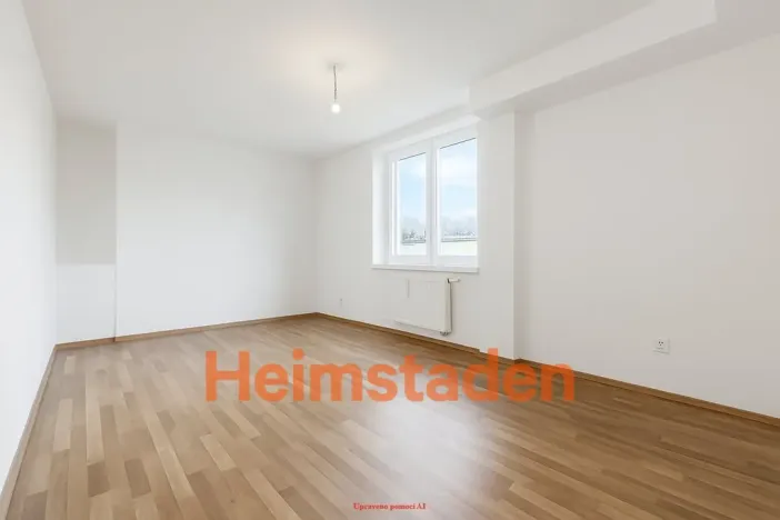 Pronájem bytu 3+1, Horní Suchá, Zelená, 60 m2