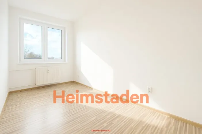 Pronájem bytu 3+1, Horní Suchá, Zelená, 60 m2