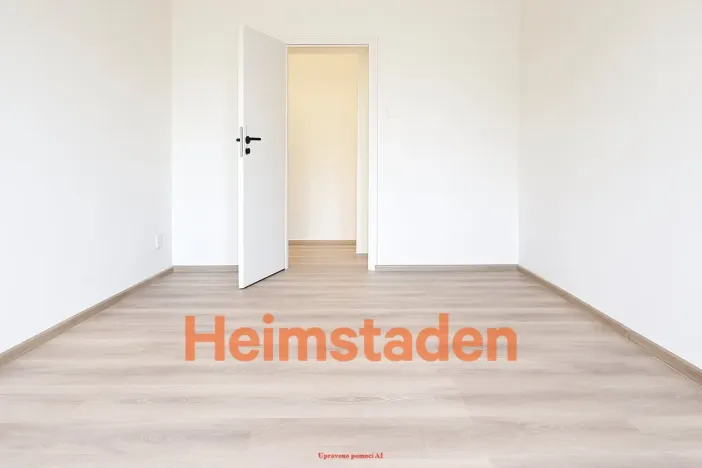 Pronájem bytu 2+1, Havířov - Město, Třeneckého, 60 m2