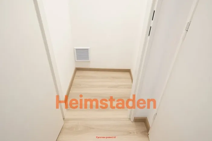 Pronájem bytu 2+1, Havířov - Město, Třeneckého, 60 m2