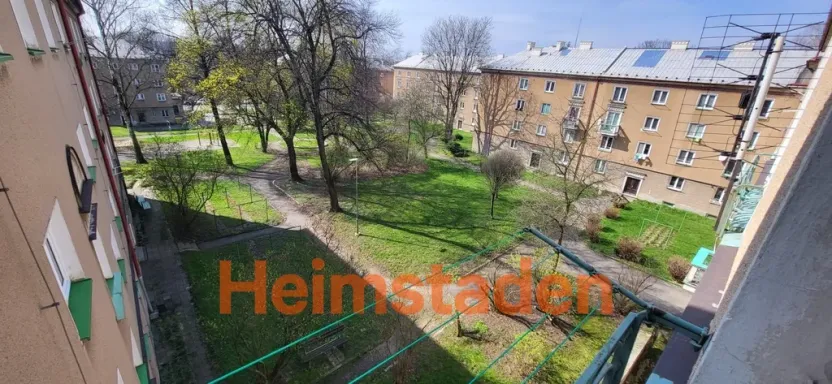Pronájem bytu 2+1, Havířov - Město, Třeneckého, 60 m2