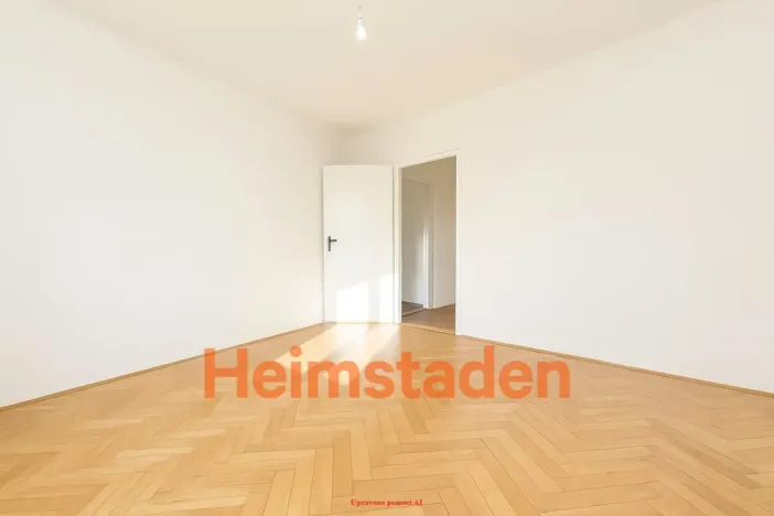 Pronájem bytu 2+1, Havířov - Město, U Stromovky, 55 m2