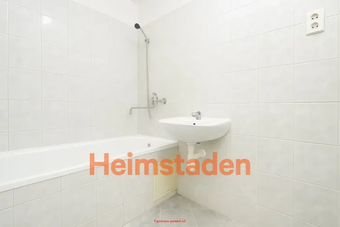 Pronájem bytu 2+1, Havířov - Město, U Stromovky, 55 m2