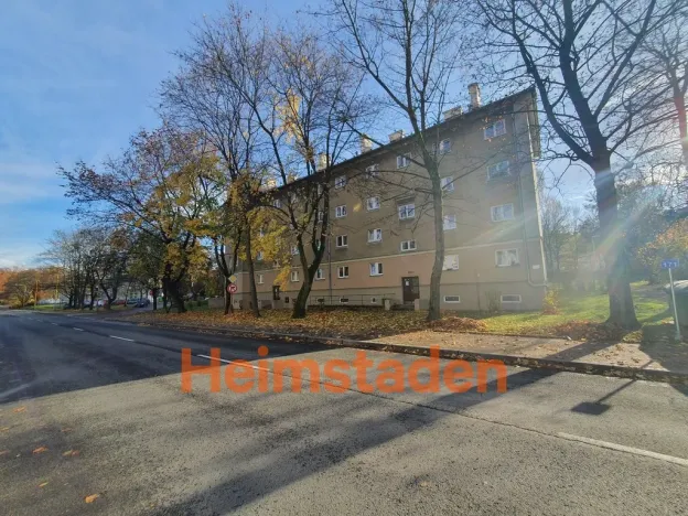 Pronájem bytu 2+1, Havířov - Město, U Stromovky, 55 m2