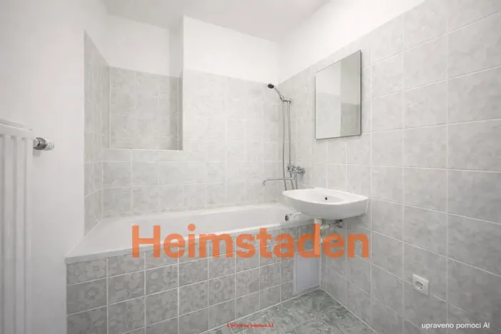 Pronájem bytu 2+1, Havířov - Město, U Stromovky, 55 m2