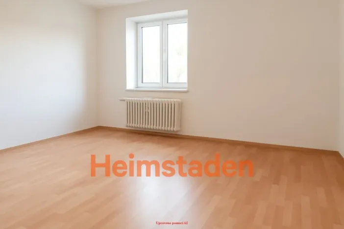 Pronájem bytu 3+1, Havířov - Město, U Stromovky, 72 m2