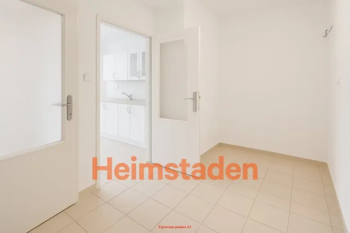 Pronájem bytu 3+1, Havířov - Město, U Stromovky, 72 m2