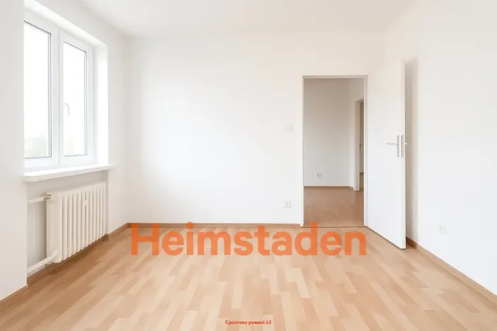 Pronájem bytu 3+1, Havířov - Město, U Stromovky, 72 m2