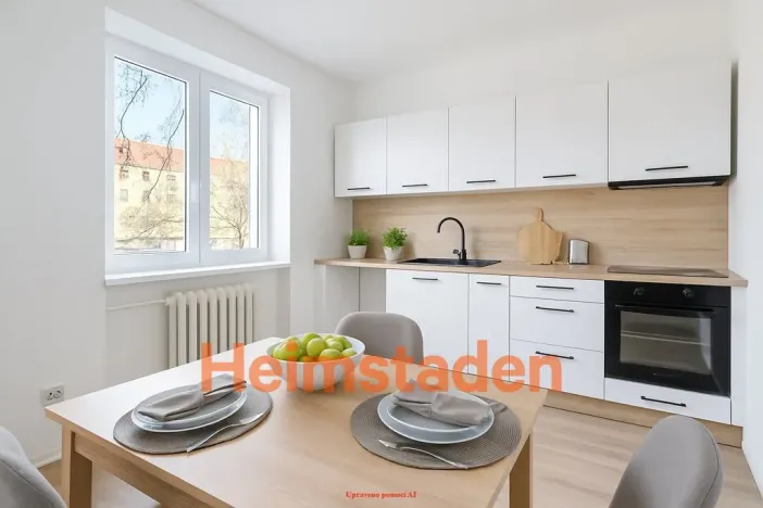 Pronájem bytu 2+1, Havířov - Město, Pavlovova, 56 m2