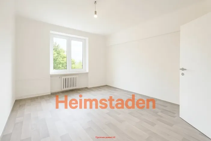 Pronájem bytu 2+1, Havířov - Město, Pavlovova, 56 m2