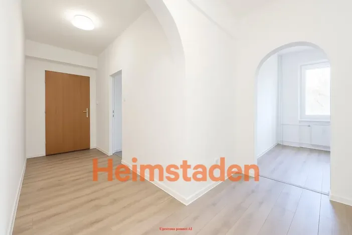 Pronájem bytu 2+1, Havířov - Město, Pavlovova, 56 m2