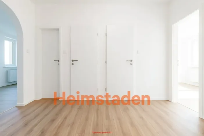 Pronájem bytu 2+1, Havířov - Město, Pavlovova, 56 m2