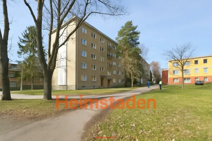 Pronájem bytu 2+1, Havířov - Město, Pavlovova, 56 m2