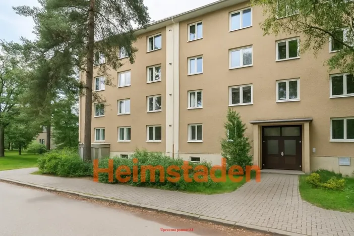 Pronájem bytu 2+1, Havířov - Město, Pavlovova, 56 m2