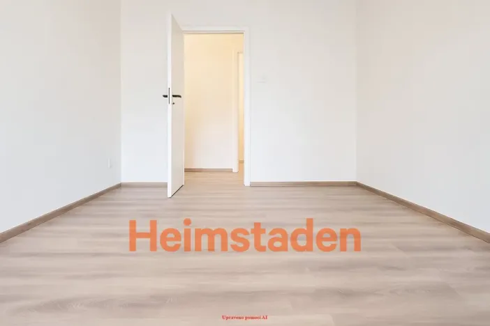 Pronájem bytu 2+1, Havířov - Město, Na Nábřeží, 50 m2