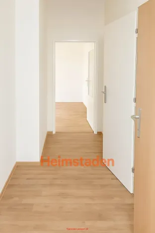 Pronájem bytu 2+1, Havířov - Město, Na Nábřeží, 50 m2