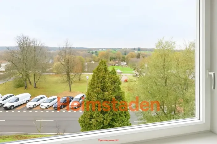 Pronájem bytu 2+1, Havířov - Město, Na Nábřeží, 50 m2