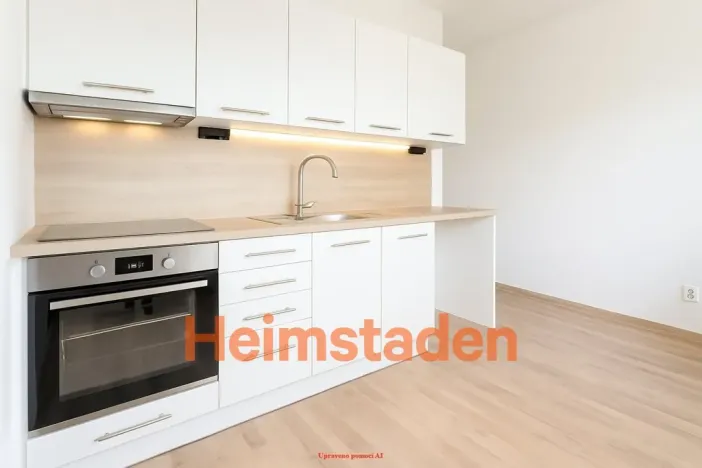 Pronájem bytu 2+1, Havířov - Město, Na Nábřeží, 50 m2