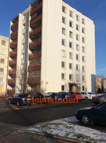 Pronájem bytu 3+1, Havířov - Podlesí, Františka Hrubína, 70 m2